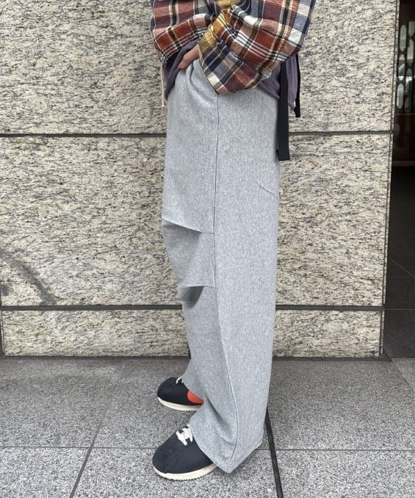 BEAMS BOY ビームス 梅田の飯田 加奈美