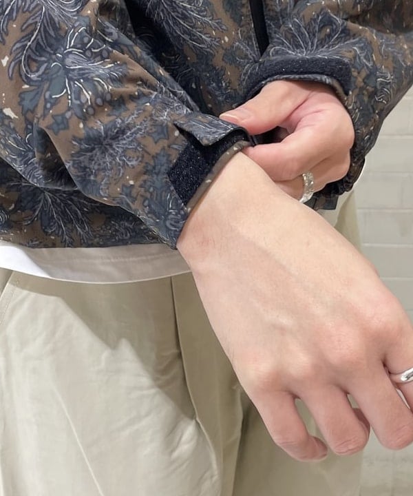 マツミヤさんの「BEAMS WOMEN｜THE NORTH FACE / Novelty Venture Jacket」を使ったコーディネート