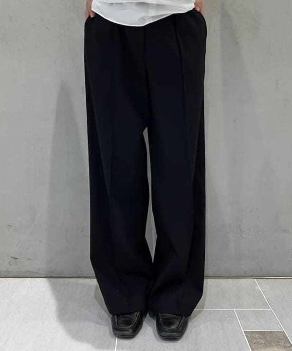 野村 美紅さんの「BEAMS WOMEN｜」を使ったコーディネート