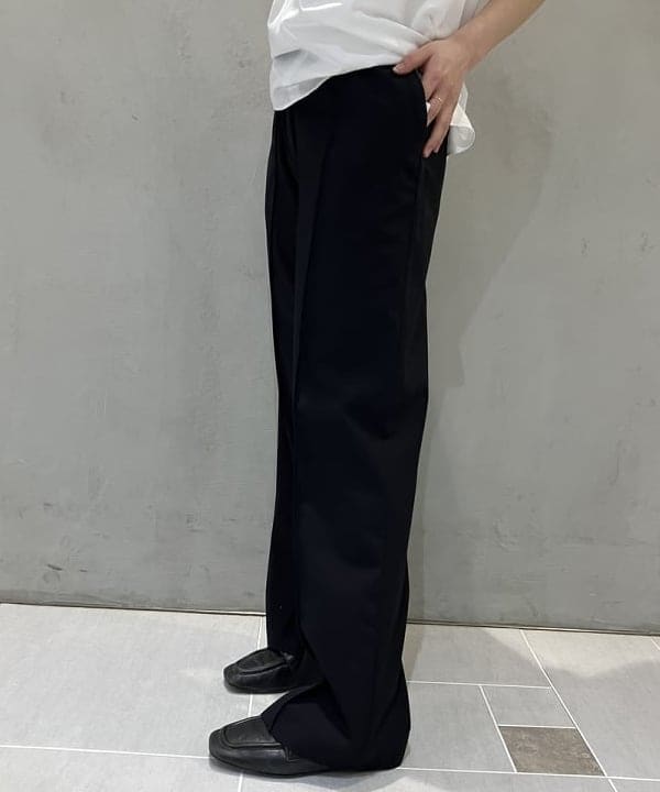 野村 美紅さんの「BEAMS WOMEN｜」を使ったコーディネート