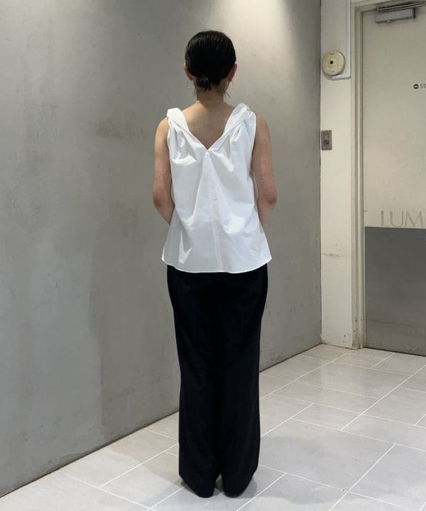 野村 美紅さんの「BEAMS WOMEN｜」を使ったコーディネート