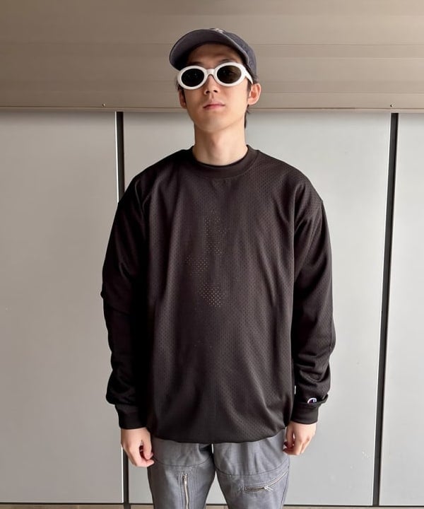 うえきんぐさんの「」を使ったコーディネート