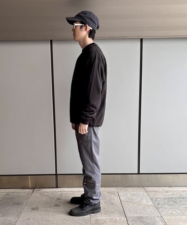 うえきんぐさんの「」を使ったコーディネート