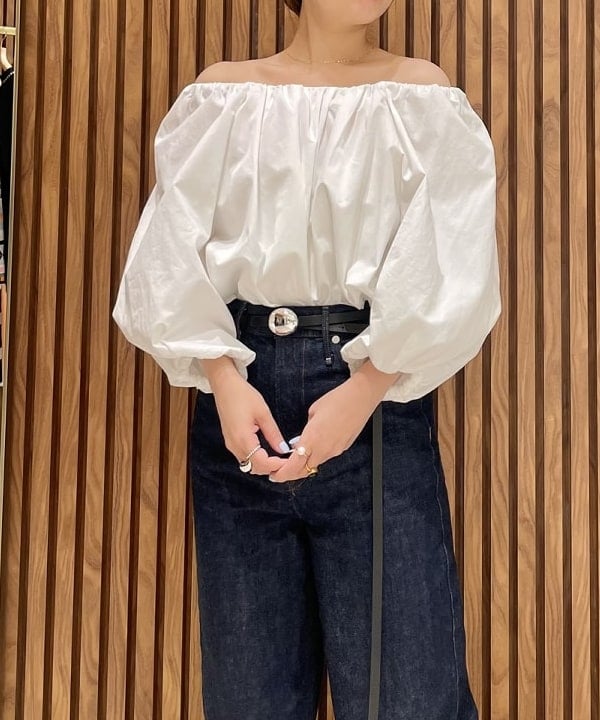 Demi-Luxe BEAMS（1053833） スタイリング・コーディネイト｜BEAMS