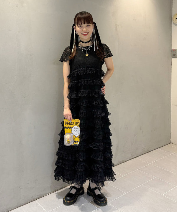 CAROLINA GLASER(1053835) スタイリング・コーディネイト|BEAMS CAROLINA GLASER(1053835) スタイリング・コーディネイト|BEAMS
