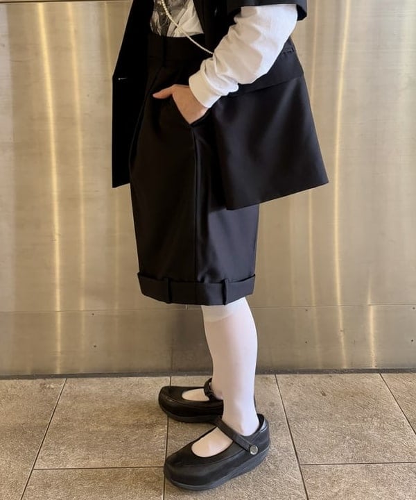 みりさんの「ランダム パール ネックレス」を使ったコーディネート