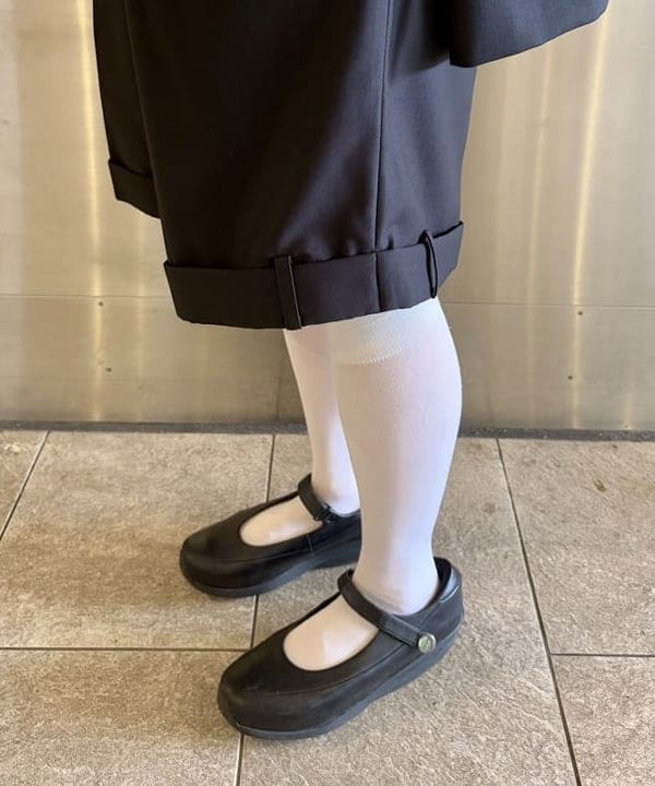 みりさんの「ランダム パール ネックレス」を使ったコーディネート