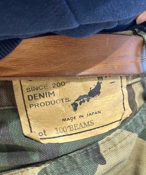 流聖さんの「BEAMS WOMEN｜」を使ったコーディネート