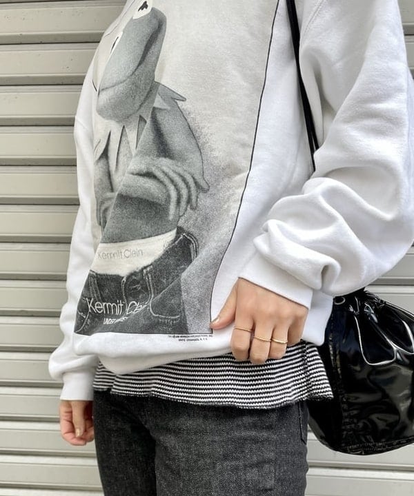 BEAMS BOY（607998） スタイリング・コーディネイト｜BEAMS