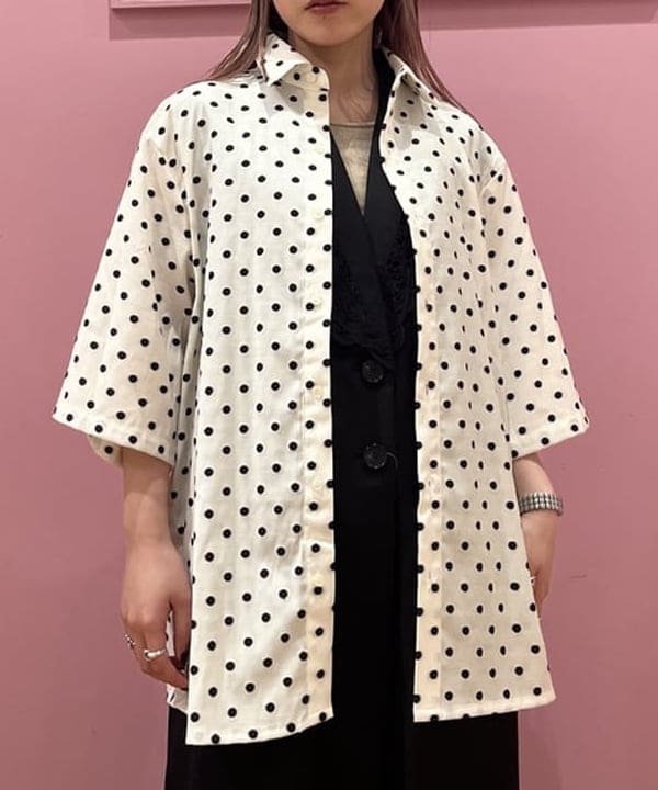 シオンさんの「BEAMS WOMEN｜RBS / ベロア カップ付きタンクトップ」を使ったコーディネート