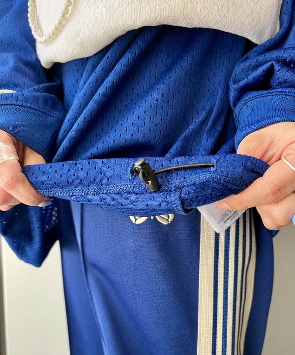 みりさんの「Ray BEAMS / アンクルストラップ パンプス」を使ったコーディネート