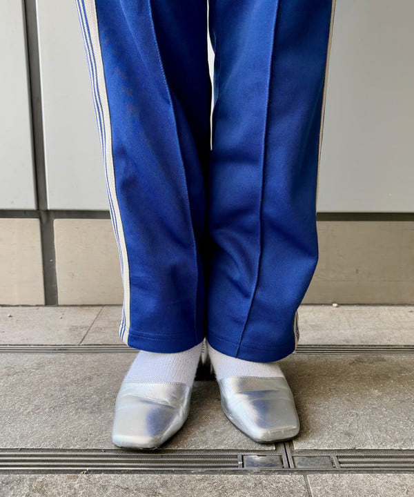 みりさんの「Ray BEAMS / アンクルストラップ パンプス」を使ったコーディネート