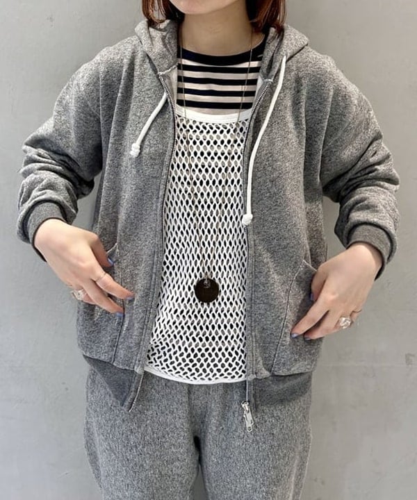 ナツハさんの「BEAMS WOMEN｜」を使ったコーディネート