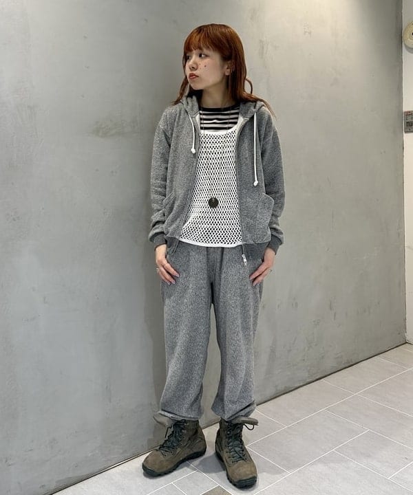 ナツハさんの「BEAMS WOMEN｜」を使ったコーディネート