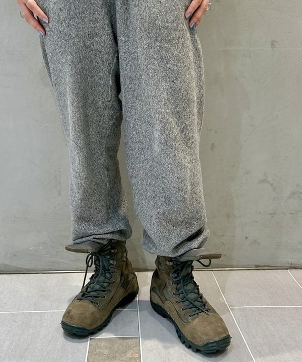 ナツハさんの「BEAMS WOMEN｜」を使ったコーディネート