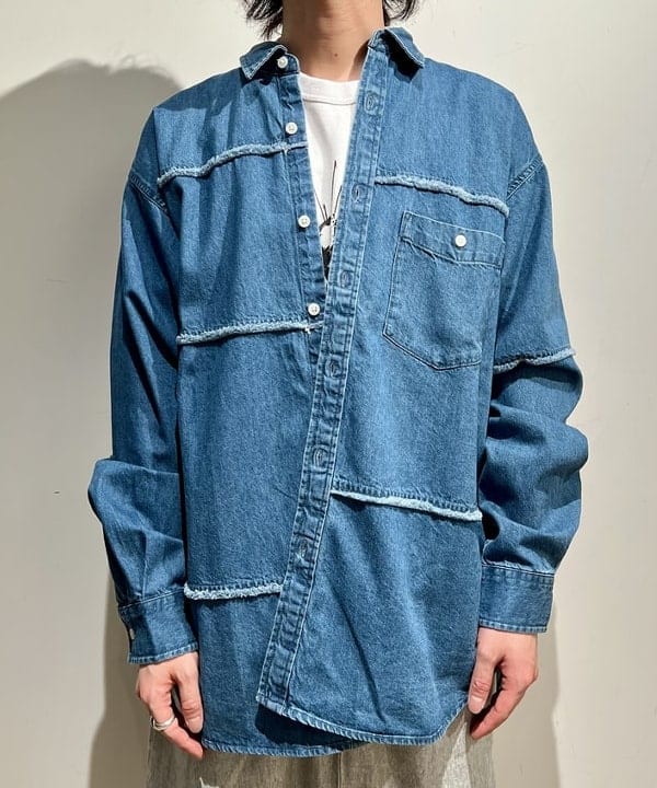 関澤 佑樹さんの「BEAMS WOMEN｜【別注】Champion / スウェット カーゴショーツ」を使ったコーディネート