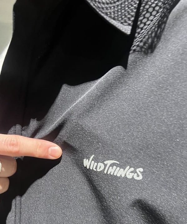 Sunnyさんの「WILD THINGS / DENALI S/S SHIRT」を使ったコーディネート