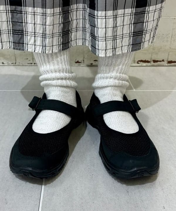 ヒカリさんの「BEAMS WOMEN｜チェック ティアード キャミ ワンピース」を使ったコーディネート