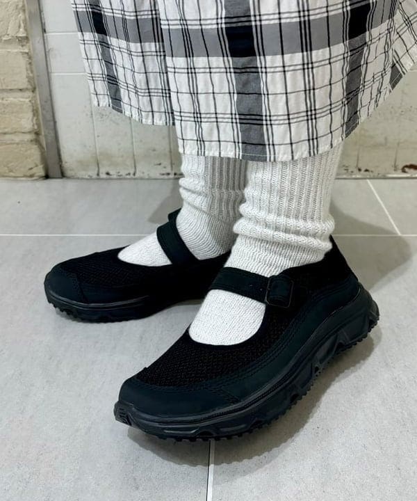 ヒカリさんの「BEAMS WOMEN｜チェック ティアード キャミ ワンピース」を使ったコーディネート