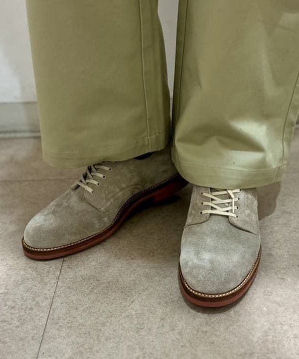 Kellyさんの「BEAMS WOMEN｜COOLMAX(R) シアサッカー 3ボタン ジャケット」を使ったコーディネート