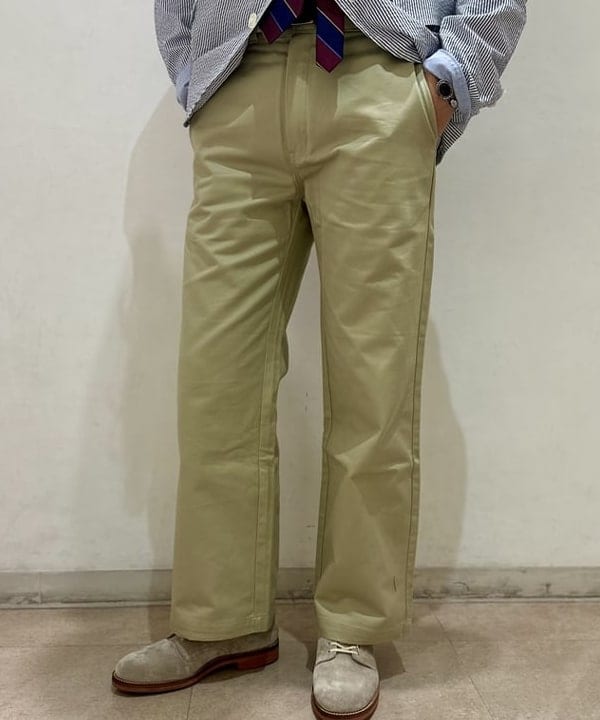 Kellyさんの「BEAMS WOMEN｜COOLMAX(R) シアサッカー 3ボタン ジャケット」を使ったコーディネート