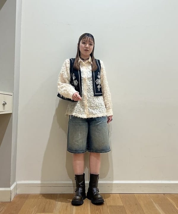 B:MING LIFE STORE by BEAMS アヤキ