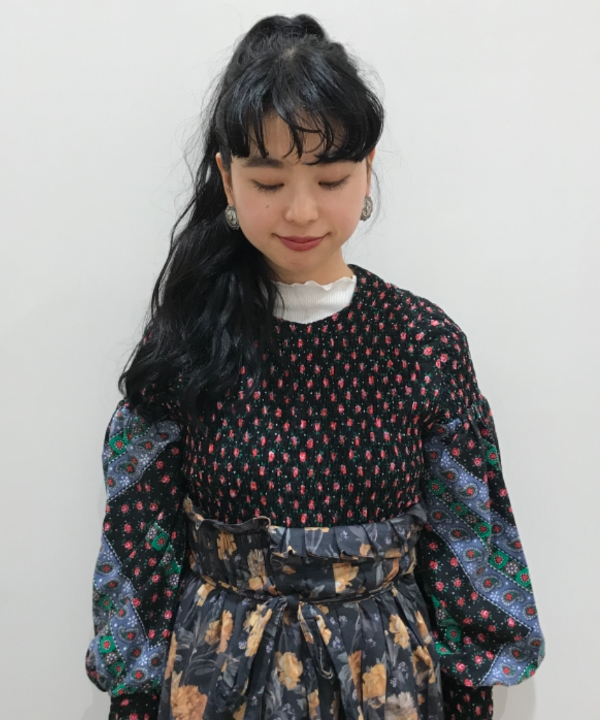 MAYURIさんの「BEAMS WOMEN｜」を使ったコーディネート