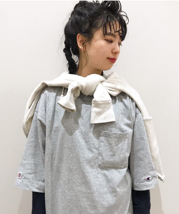 MAYURIさんの「BEAMS WOMEN｜」を使ったコーディネート
