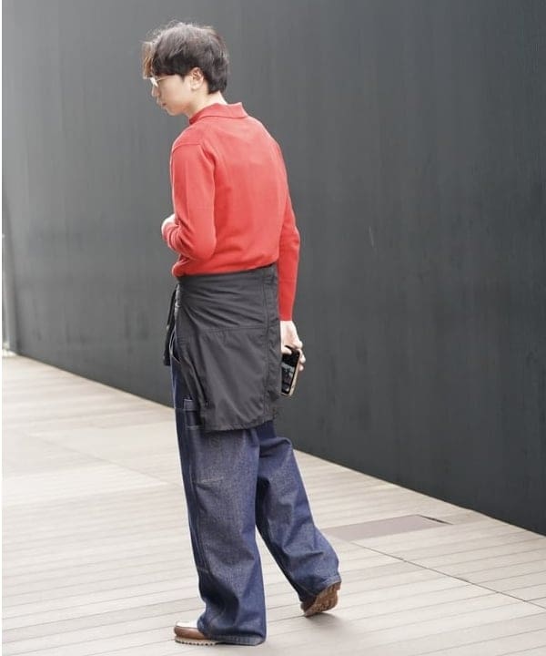 SUDOさんの「BEAMS WOMEN｜」を使ったコーディネート