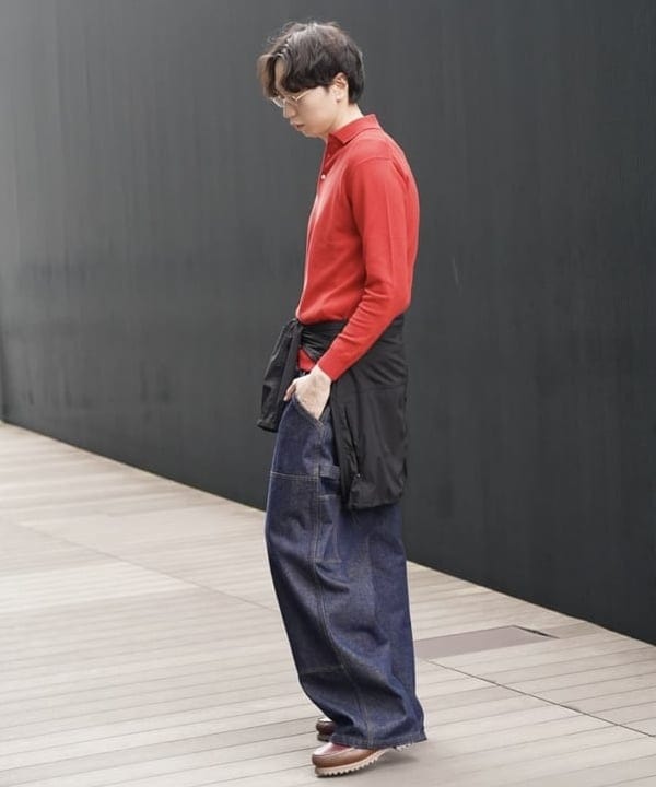 SUDOさんの「BEAMS WOMEN｜」を使ったコーディネート