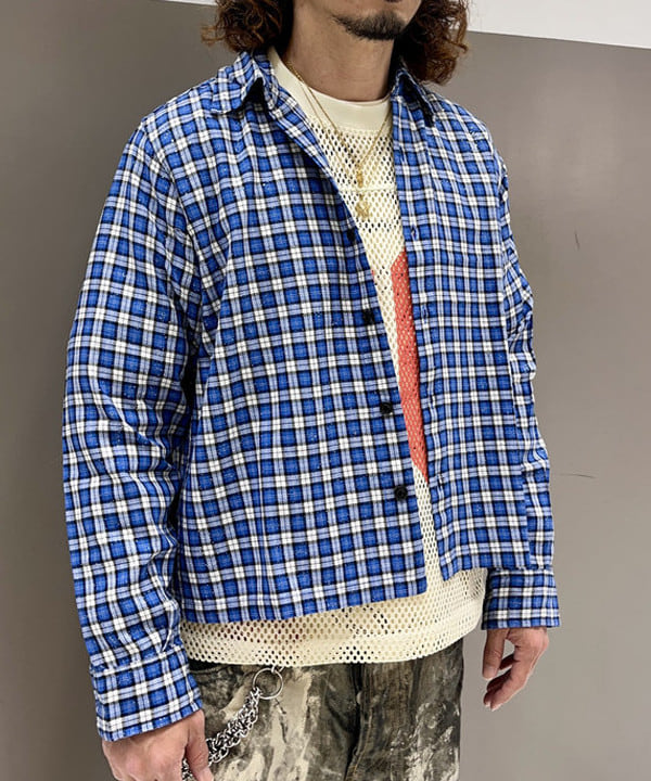 BEAMS BOY（1056494） スタイリング・コーディネイト｜BEAMS