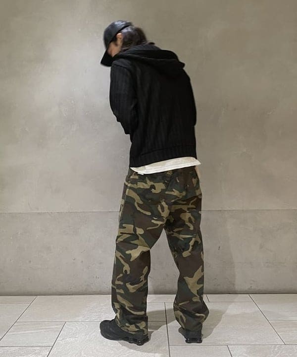 植木 竜也さんの「BEAMS WOMEN｜」を使ったコーディネート