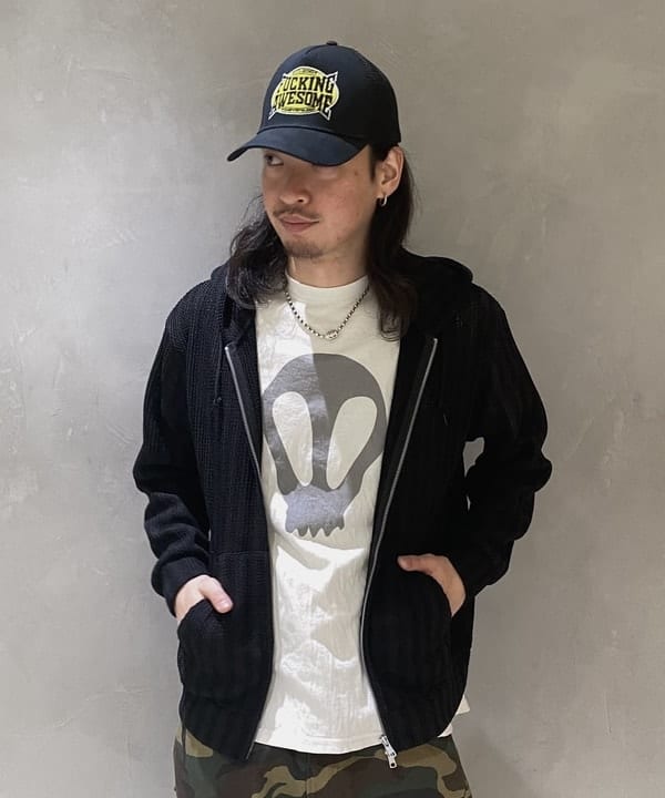 植木 竜也さんの「BEAMS WOMEN｜」を使ったコーディネート