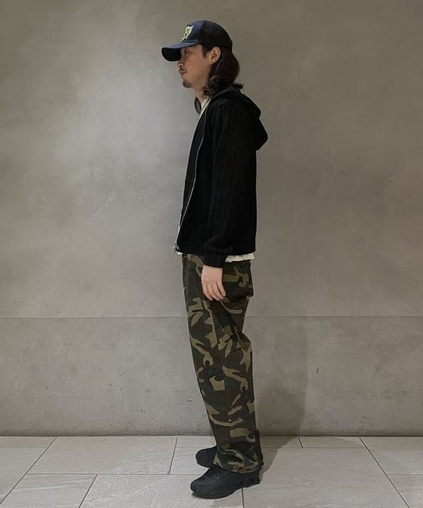 植木 竜也さんの「BEAMS WOMEN｜」を使ったコーディネート