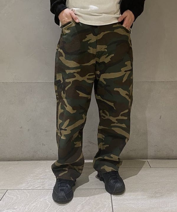 植木 竜也さんの「BEAMS WOMEN｜」を使ったコーディネート