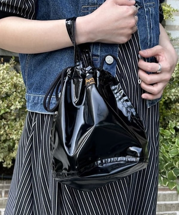 Sakiさんの「BEAMS WOMEN｜カット ツイル マキシ ワンピース」を使ったコーディネート