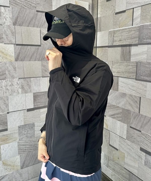 佐々木 祐太さんの「THE NORTH FACE / Venture Jacket」を使ったコーディネート
