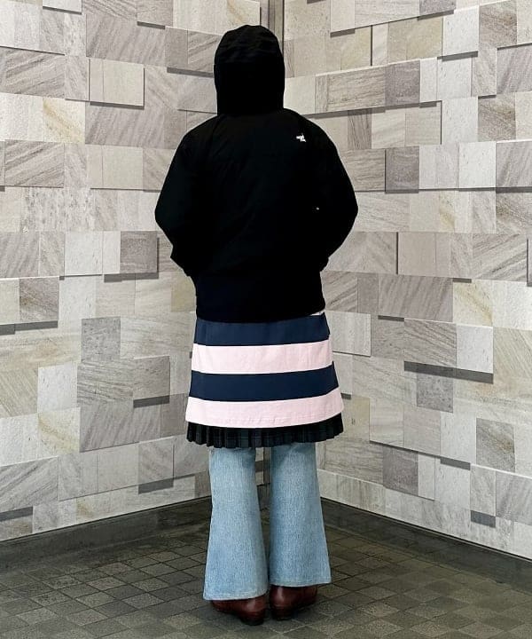 佐々木 祐太さんの「THE NORTH FACE / Venture Jacket」を使ったコーディネート