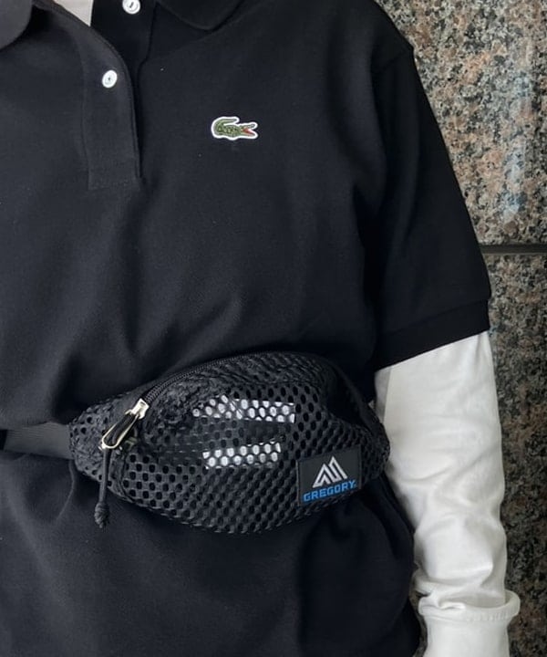 赤羽 花さんの「BEAMS WOMEN｜GEVAERT BANDWEVERIJ / 30mm ソリッド ベルト 23FW」を使ったコーディネート