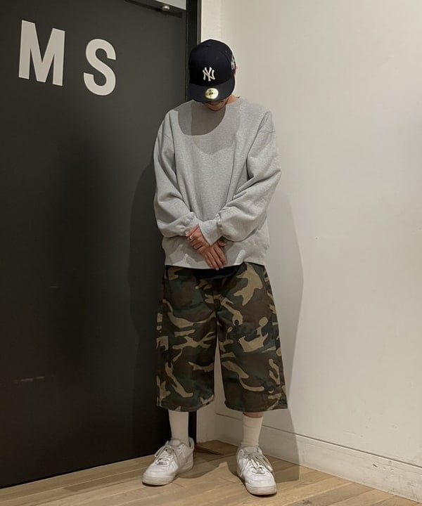 Shinguさんの「BEAMS WOMEN｜」を使ったコーディネート