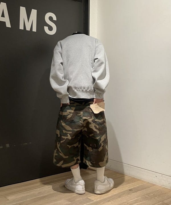 Shinguさんの「BEAMS WOMEN｜」を使ったコーディネート