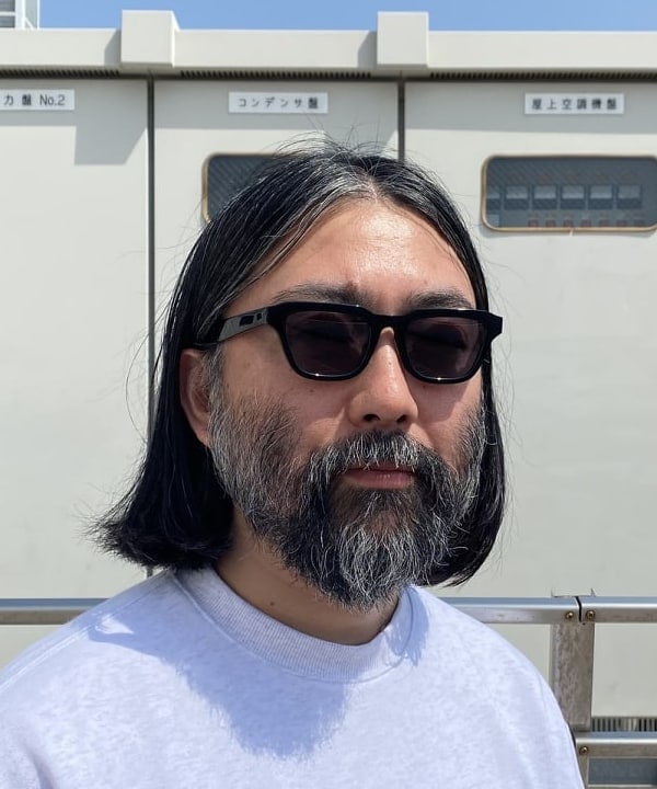 ビームス 広島（1054696） スタイリング・コーディネイト｜BEAMS