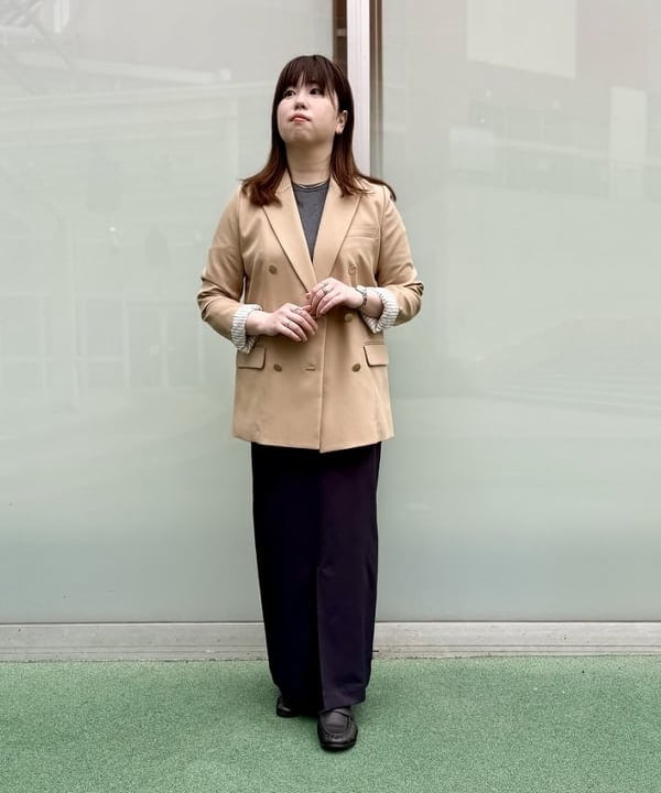 B:MING LIFE STORE by BEAMS 萬谷 めぐみ