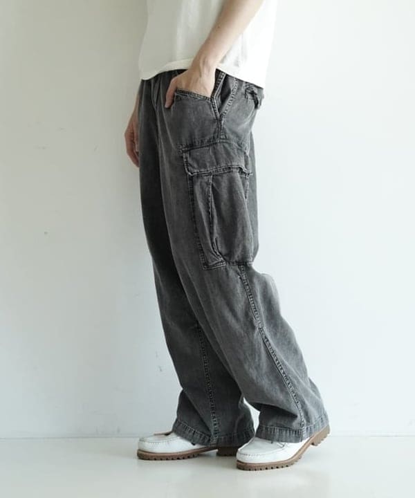 SUDOさんの「BEAMS WOMEN｜ショート チェック ブルゾン」を使ったコーディネート