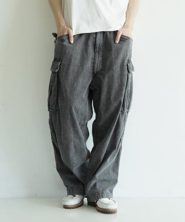 SUDOさんの「BEAMS WOMEN｜ショート チェック ブルゾン」を使ったコーディネート