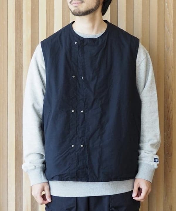 ピルグリム サーフ+サプライ 東京（1054733） スタイリング