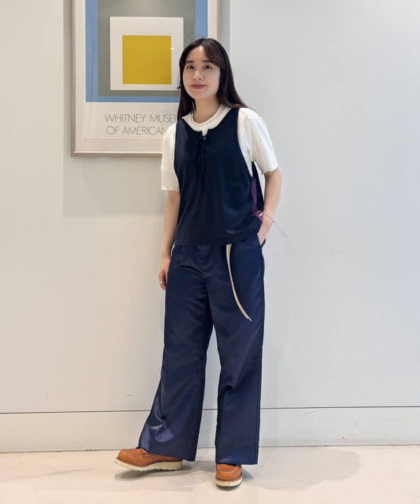 BEAMS BOY（1054788） スタイリング・コーディネイト｜BEAMS