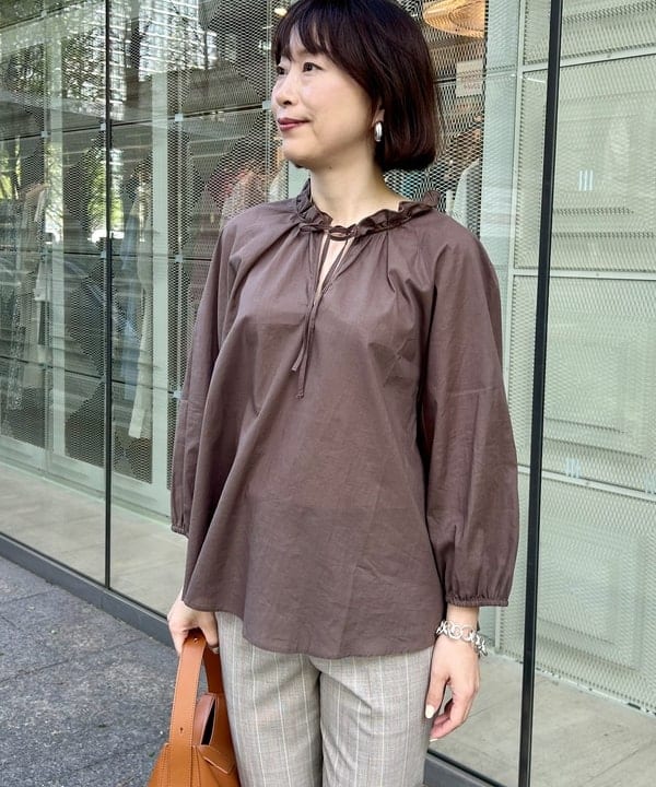 EFFE BEAMS(1054812) スタイリング・コーディネイト|BEAMS EFFE BEAMS(1054812) スタイリング・コーディネイト|BEAMS