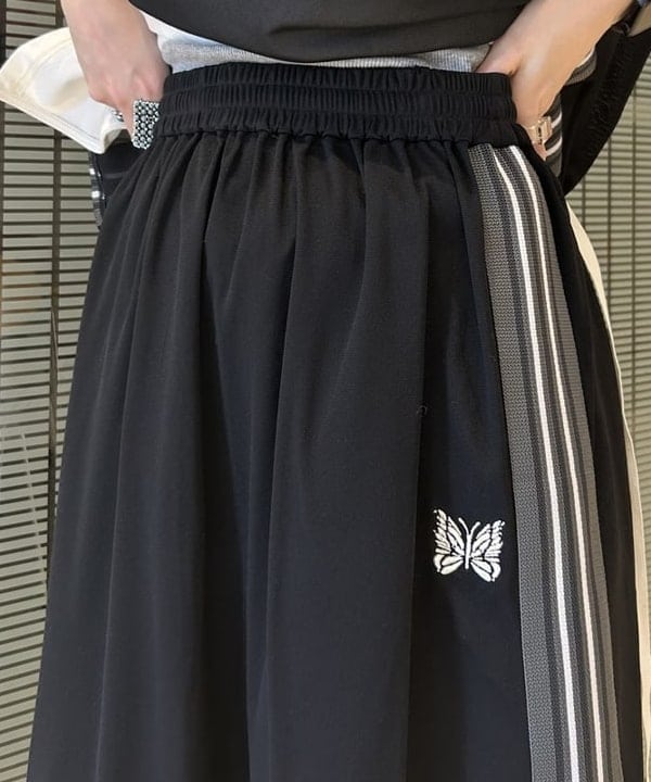 清水 彩乃さんの「BEAMS WOMEN｜Paraboot / 別注 BAHAMAS」を使ったコーディネート