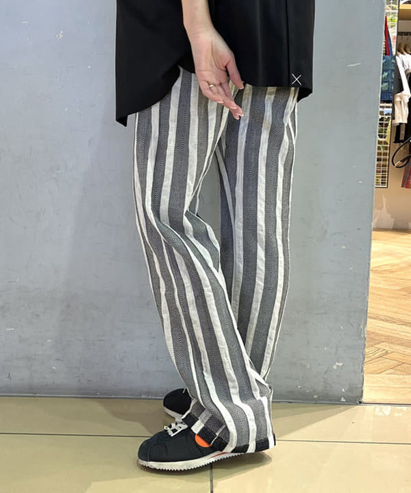 Ray BEAMS ビームス 恵比寿の大木